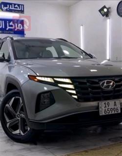 هيونداي توسان